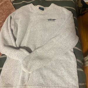 Mens sweater